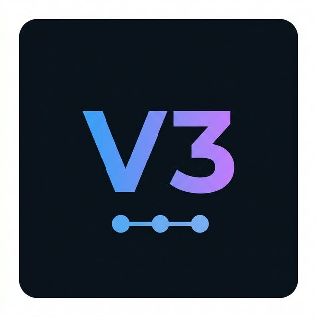 V3 Multi-Agent Scaffold